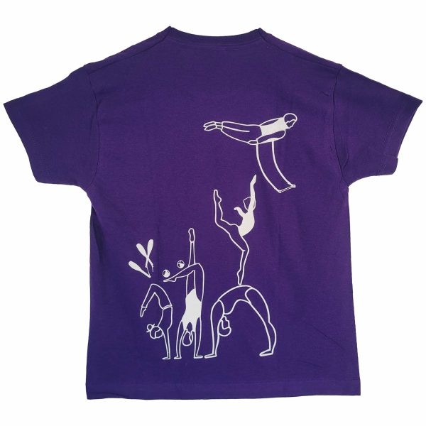 T-SHIRT / Enfant / 01