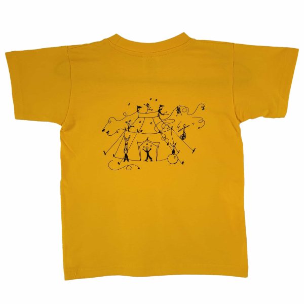 T-SHIRT / Enfant / 02 – Image 2