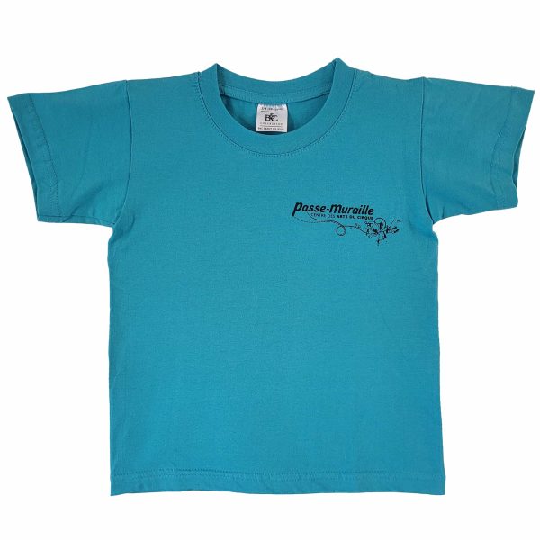 T-SHIRT / Enfant / 02 – Image 7