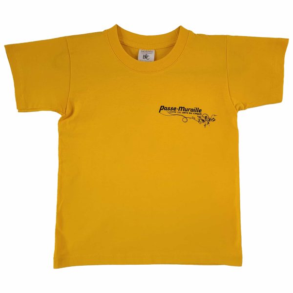 T-SHIRT / Enfant / 02 – Image 3